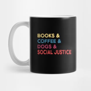 Dogs dogs lovers Mug